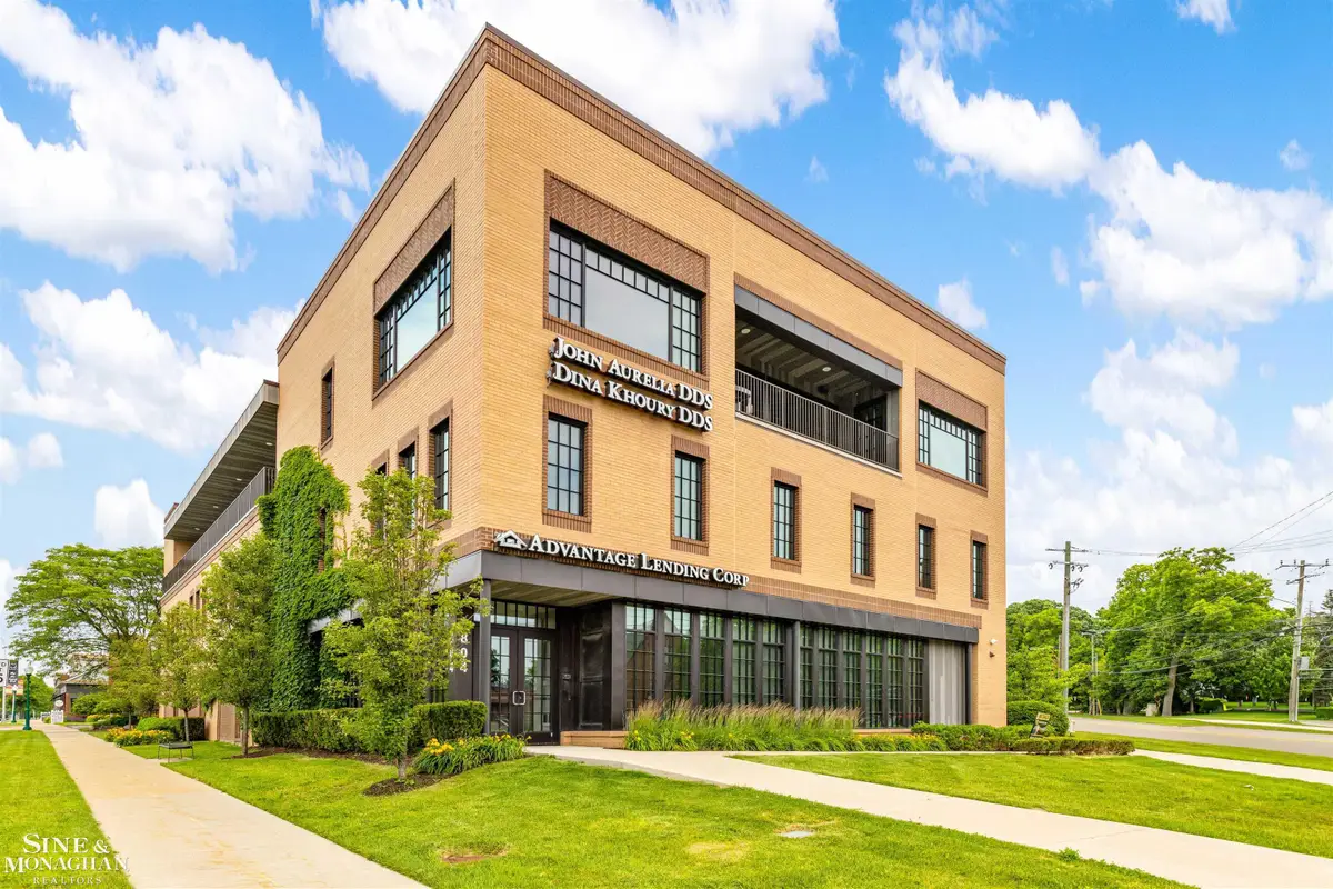 804 N Main #3B, Rochester, MI 48307 - #1