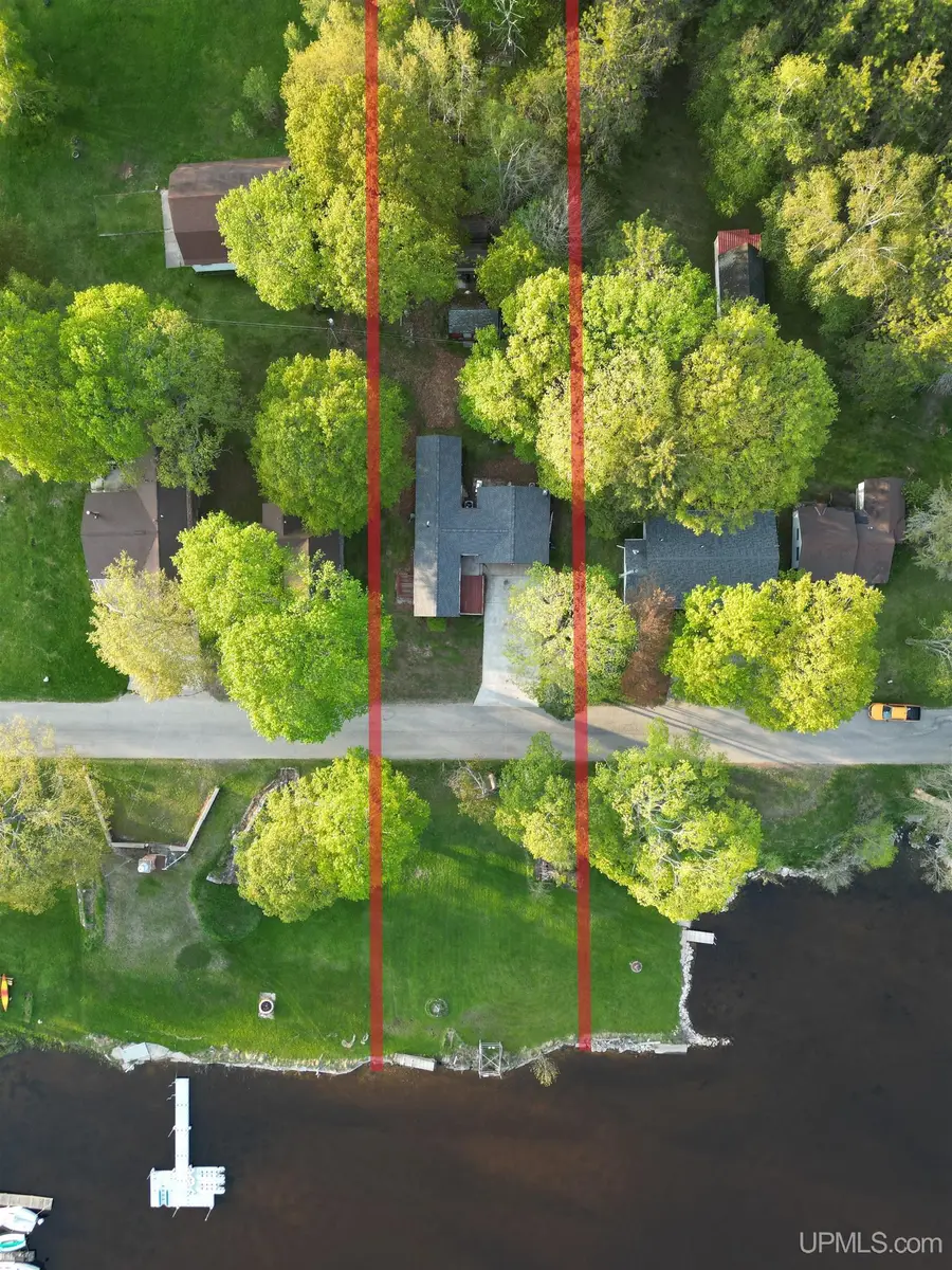 8166 W Arrowhead, Manistique, MI 49854 - #2