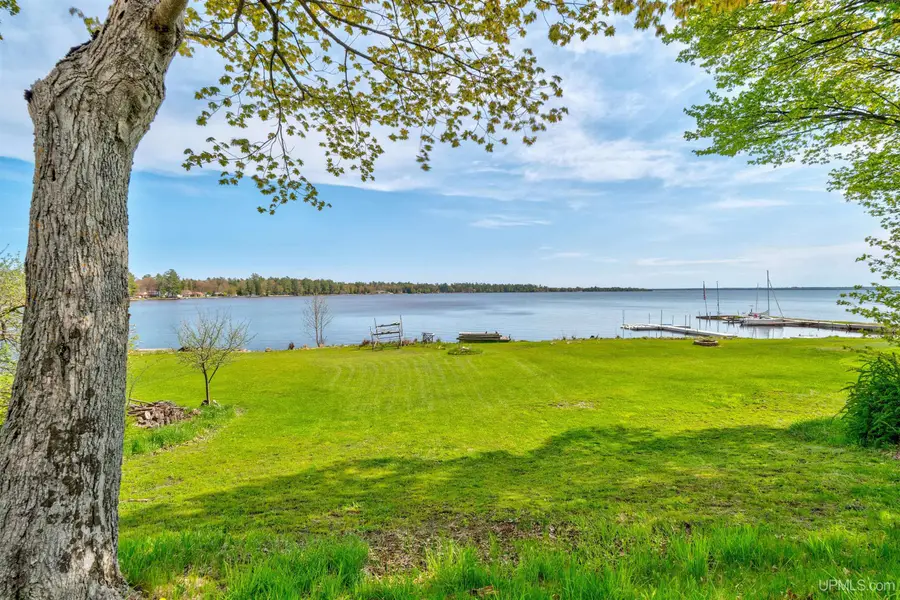 8166 W Arrowhead, Manistique, MI 49854 - #3
