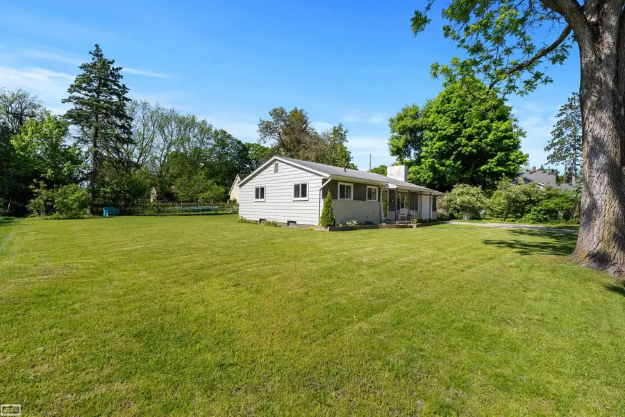 218 Ewell, Romeo, MI 48065 - #3