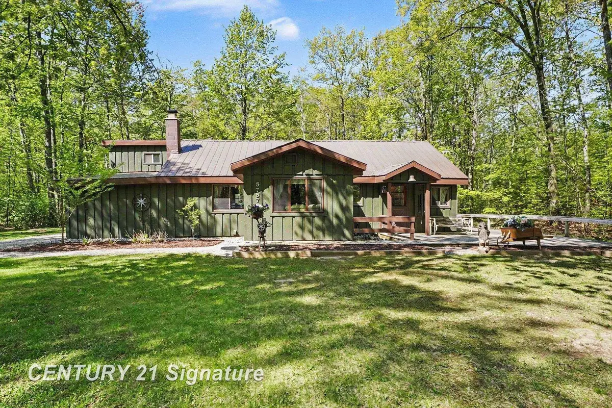 5757 Oak, Rose City, MI 48654 - #1