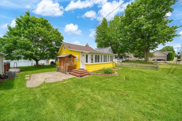 392 Egan, Brooklyn, MI 49230