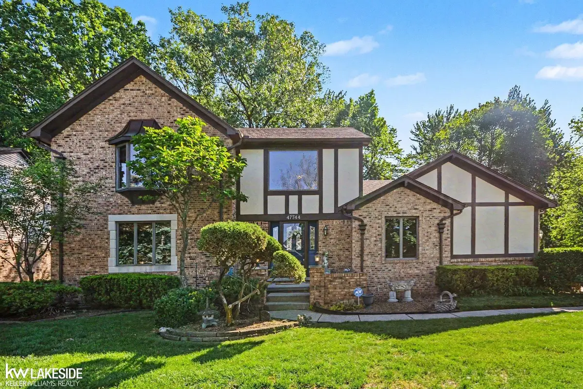 47744 Westlake, Shelby, MI 48315 - #1