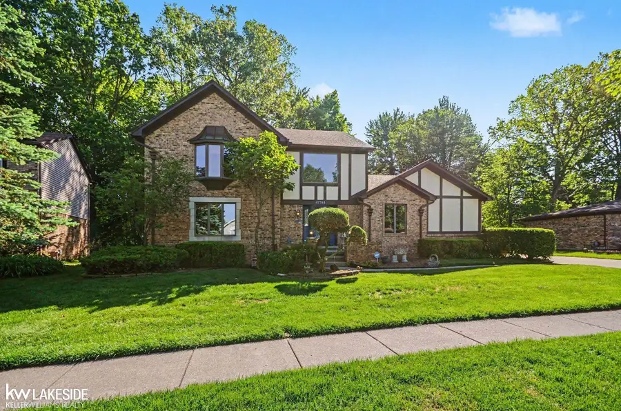 47744 Westlake, Shelby, MI 48315 - #2