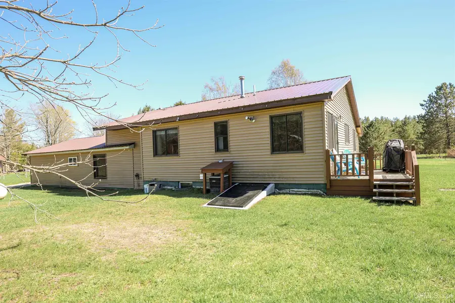 13673 N M123, Newberry, MI 49868 - #3