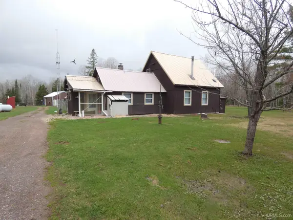 18927 N Norwich, Bergland, MI 49910