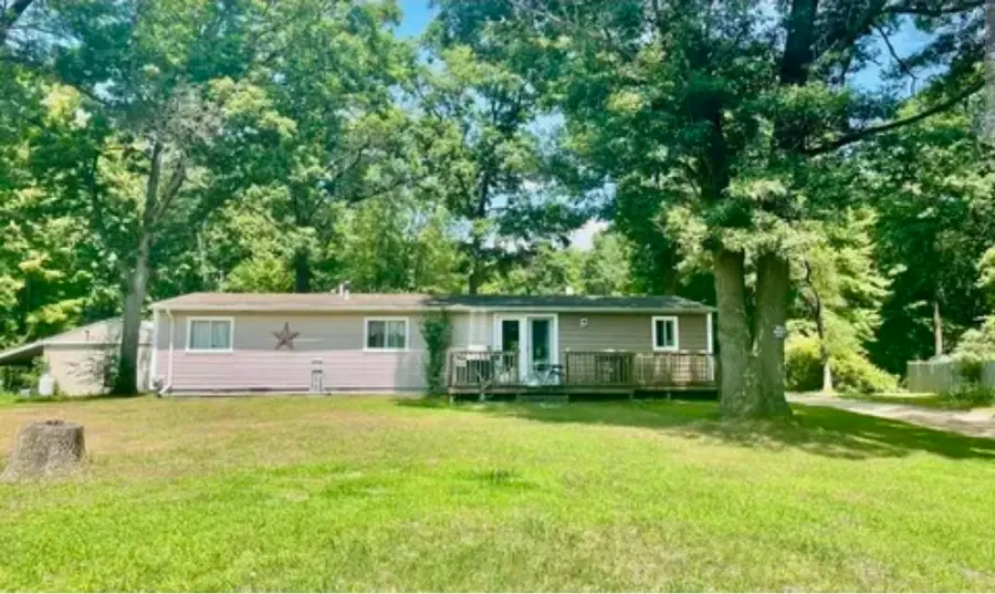 654 W Isabella, Midland, MI 48640 - #2