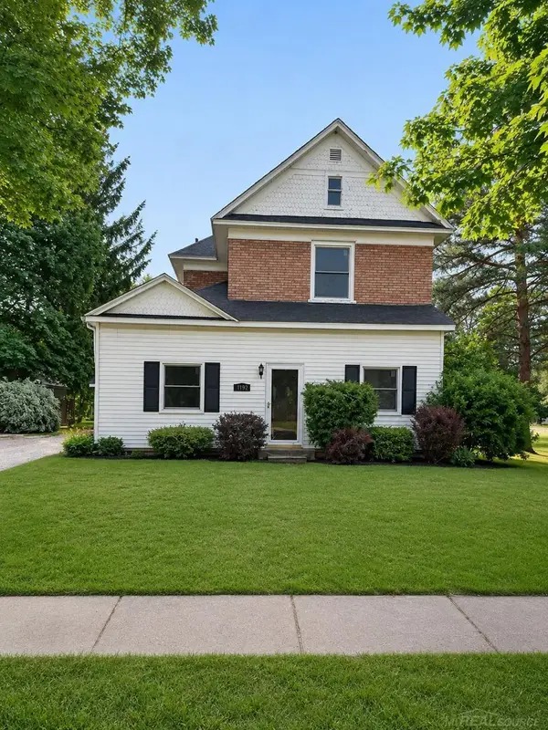 4192 Seeger, Cass City, MI 48726