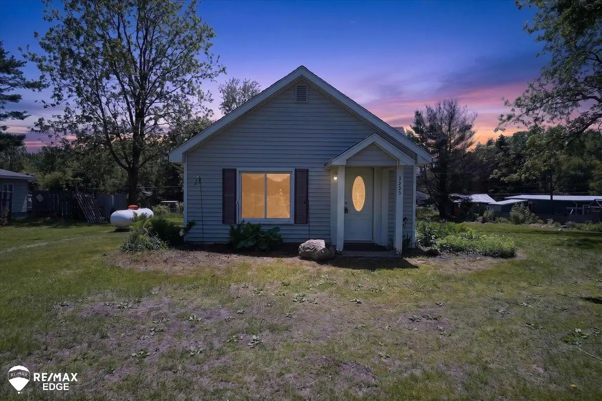 5233 Pratt, Metamora, MI 48455 - #1