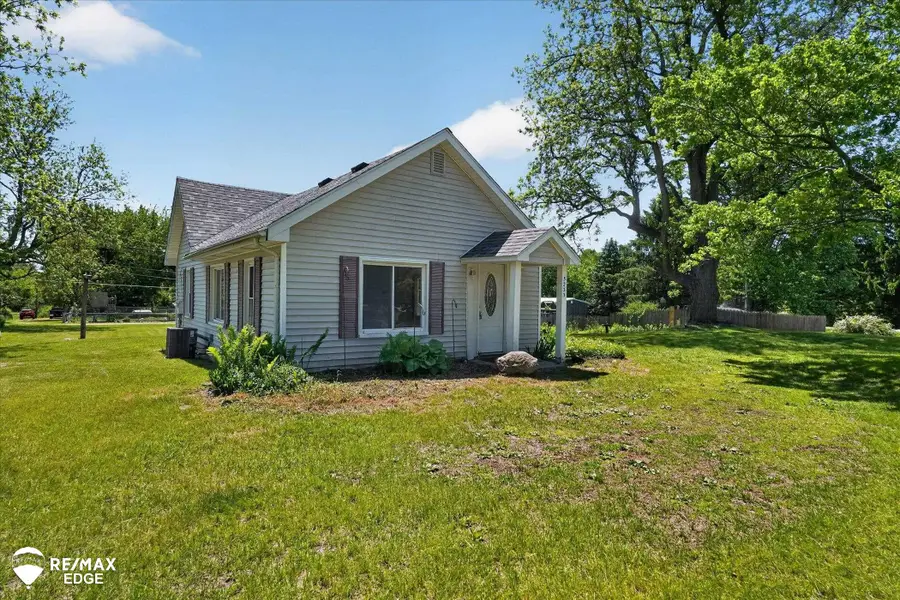 5233 Pratt, Metamora, MI 48455 - #2