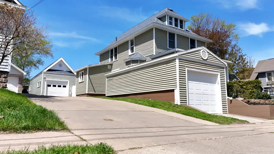 1029 Second, Marquette, MI 49855 - #3
