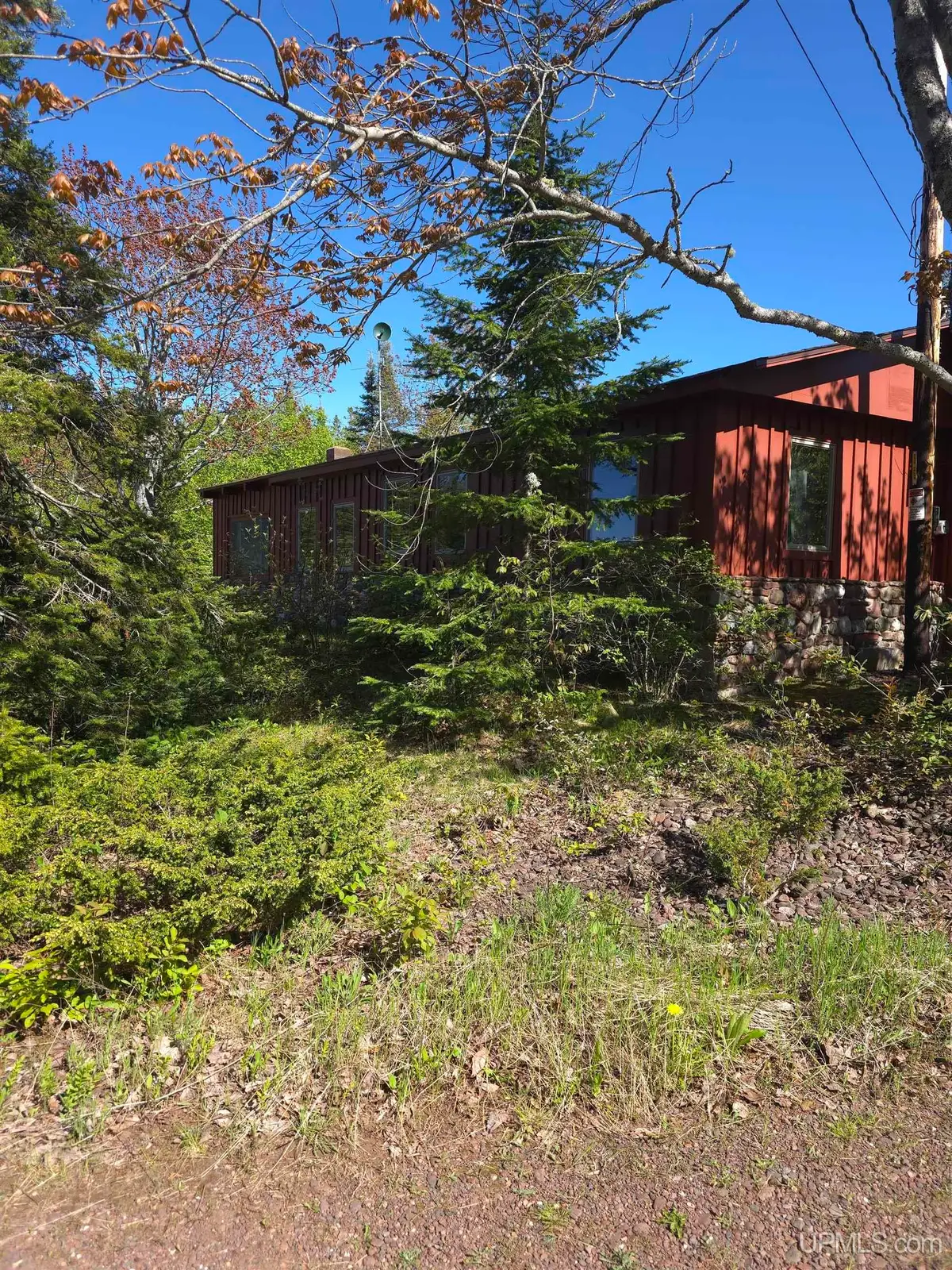 13000 M26, Eagle Harbor, MI 49950 - #1