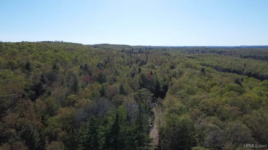 Off Hoist, Negaunee, MI 49866 - #2
