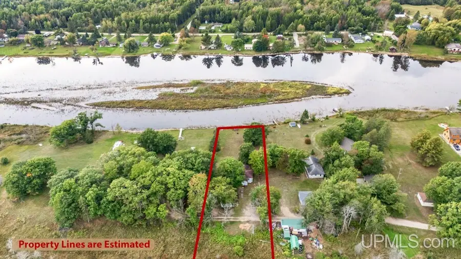 8391 U.6, Rapid River, MI 49878 - #2