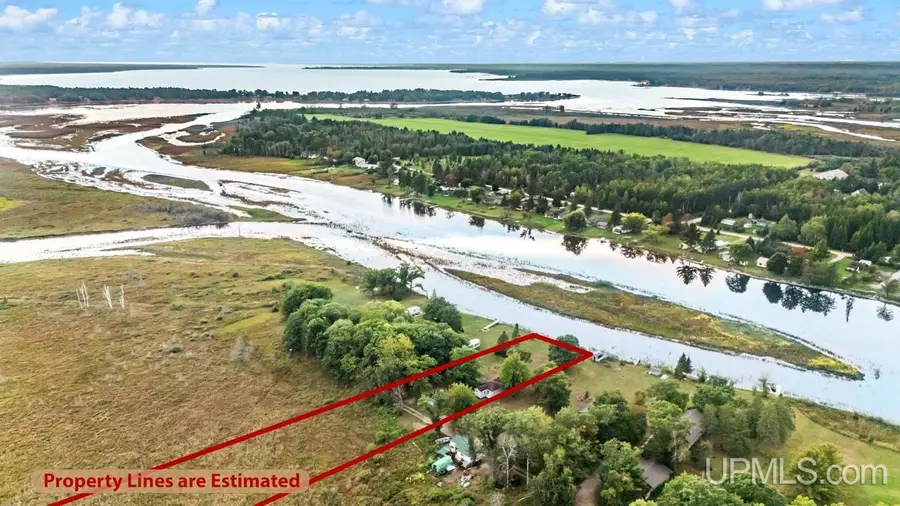 8391 U.6, Rapid River, MI 49878 - #3