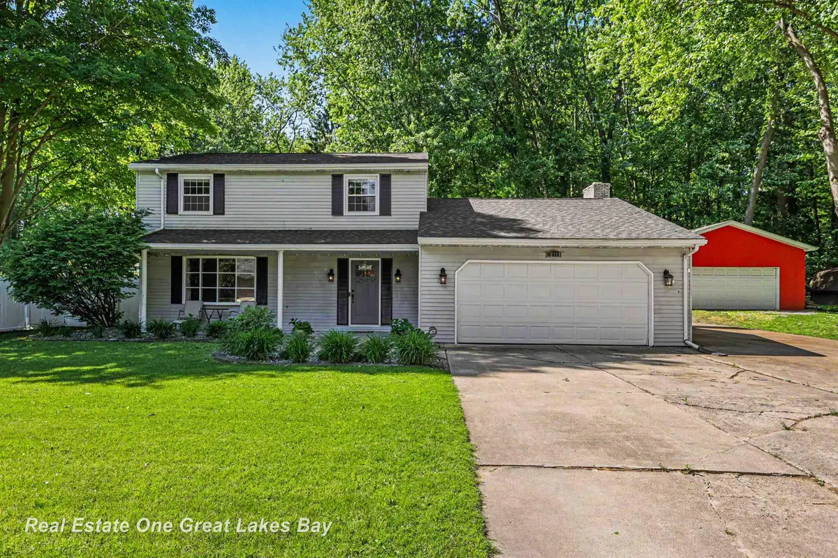 12119 Sanders, Freeland, MI 48623 - #1