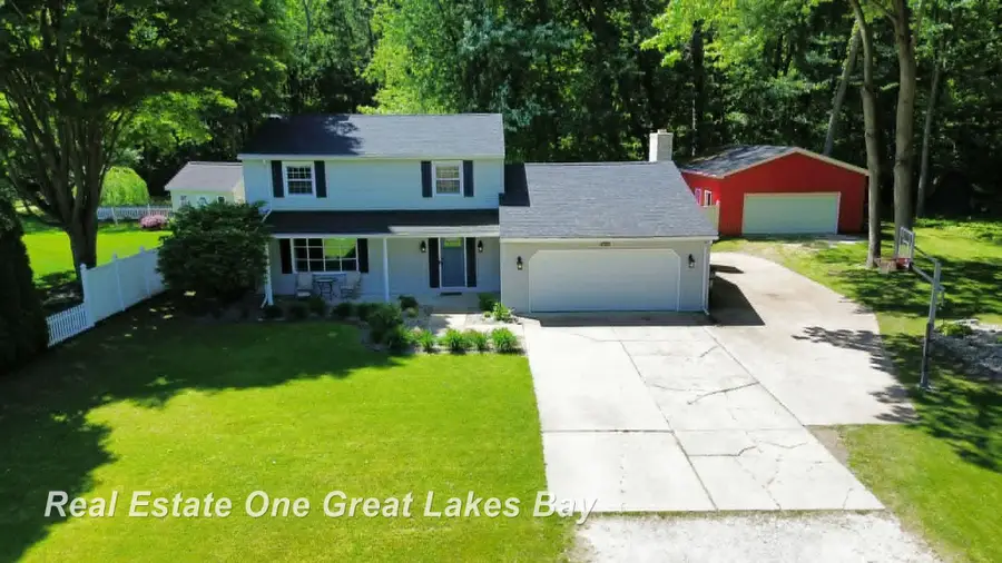 12119 Sanders, Freeland, MI 48623 - #2