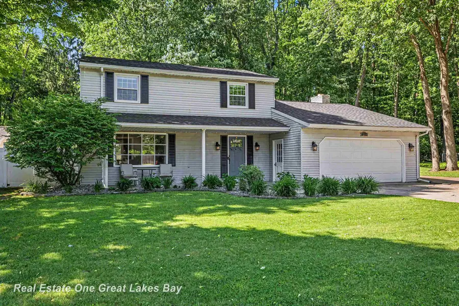 12119 Sanders, Freeland, MI 48623 - #3