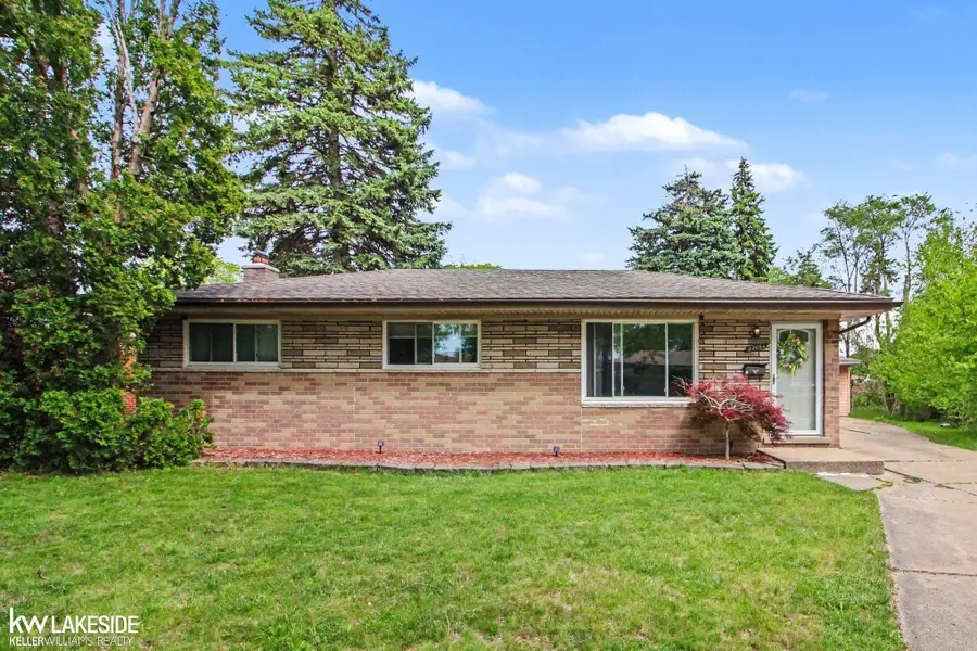 32654 Wareham, Warren, MI 48092 - #2