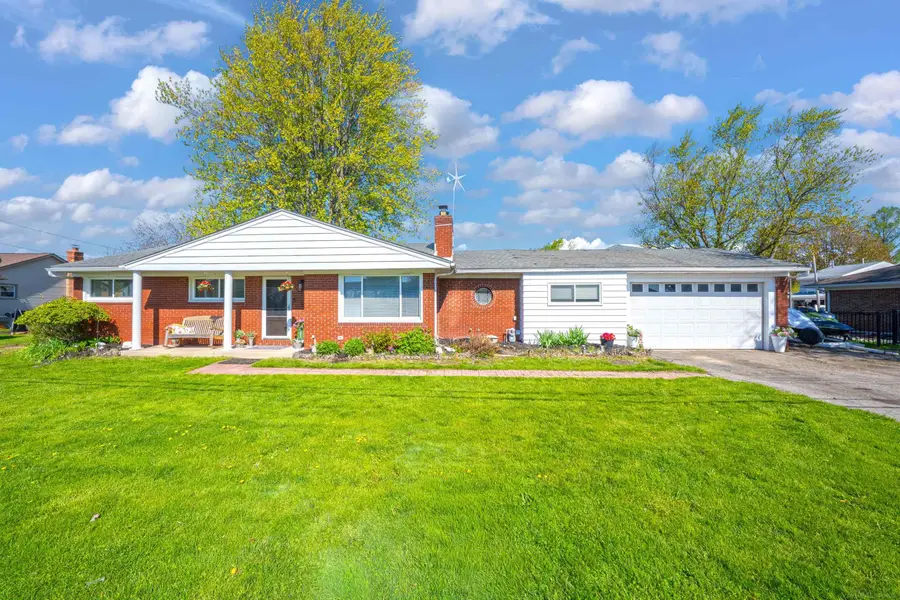 46891 Roselane, Chesterfield, MI 48047 - #2