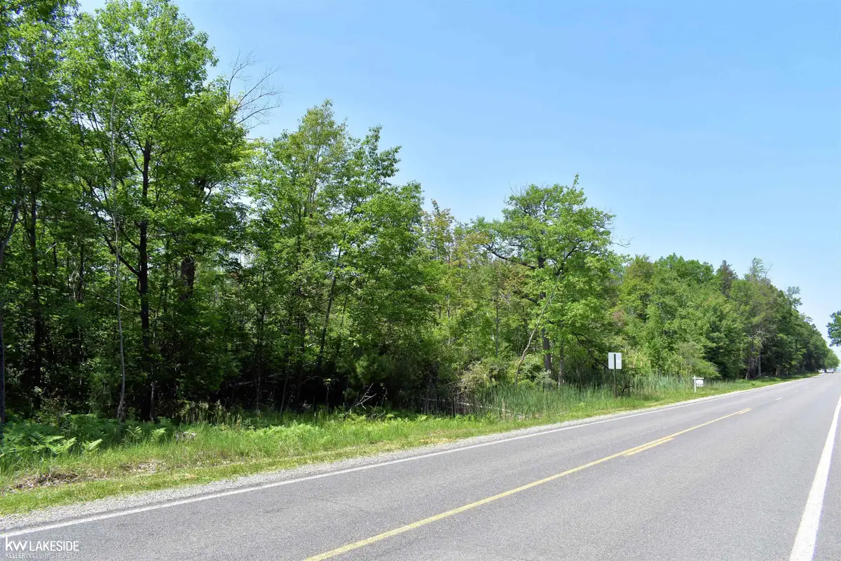 0 Oak Beach, Port Austin, MI 48467 - #1