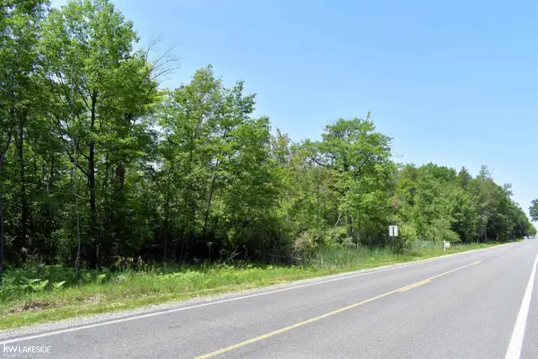 0 Oak Beach, Port Austin, MI 48467