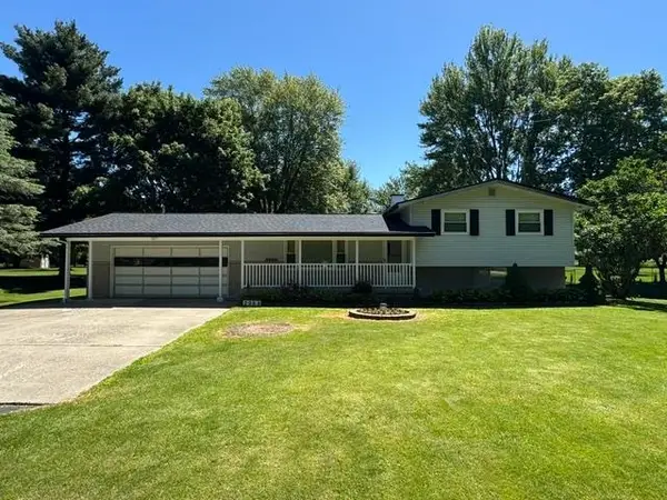 2052 N Vassar, Davison, MI 48423