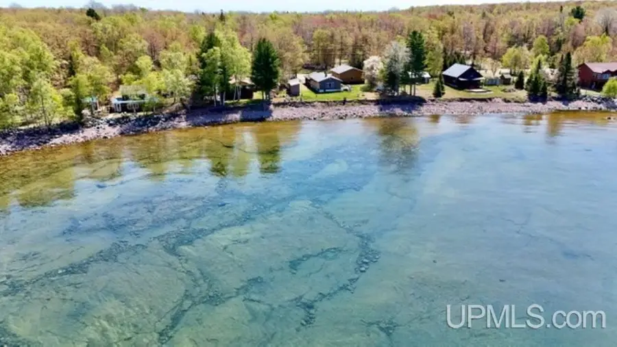 4467 N Lighthouse, Big Bay, MI 49808 - #2