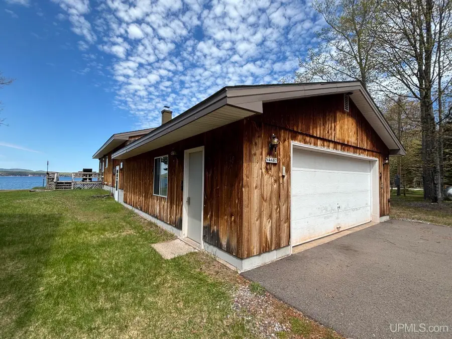4467 N Lighthouse, Big Bay, MI 49808 - #3