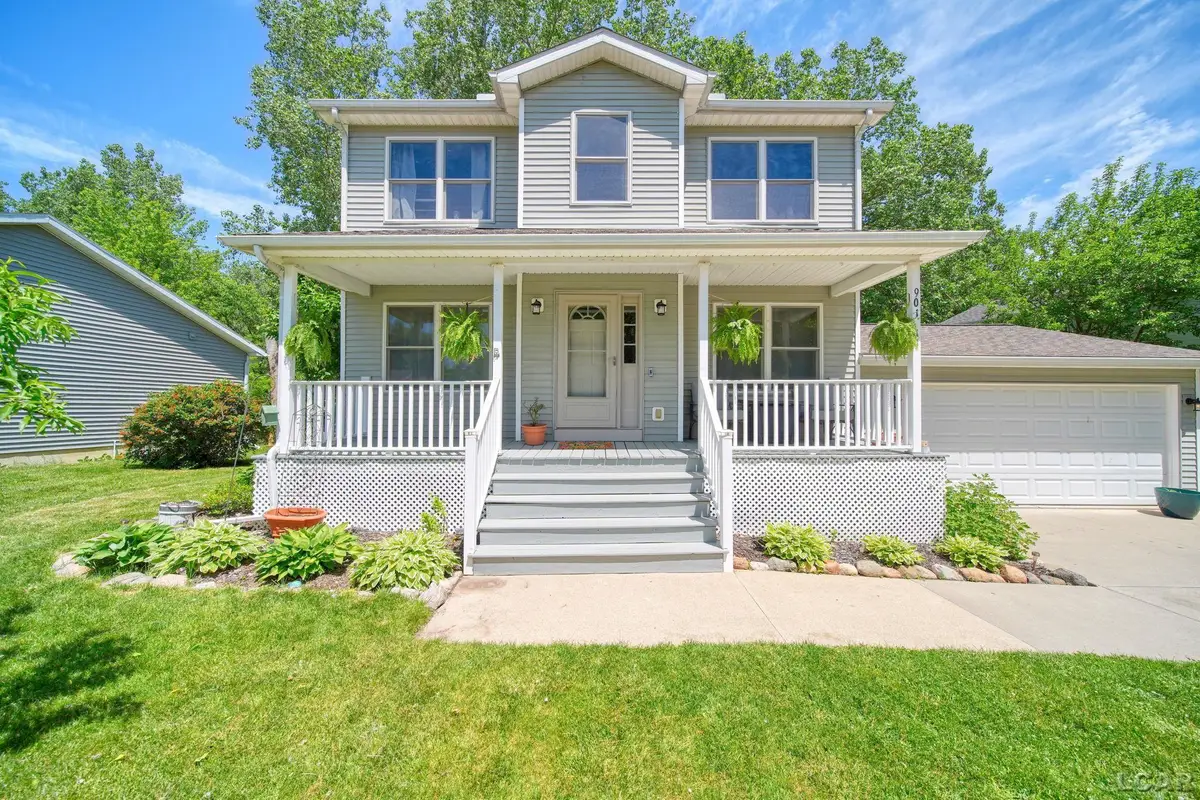 901 Bradish #Unit 11, Adrian, MI 49221 - #1