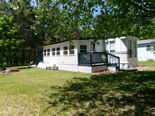 2221 Grass Lake Unit 213, Lake Station, MI 48632