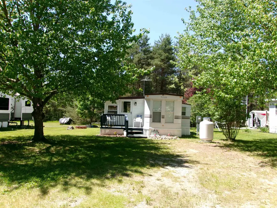2221 Grass Lake Unit 213, Freeman, MI 48632 - #2