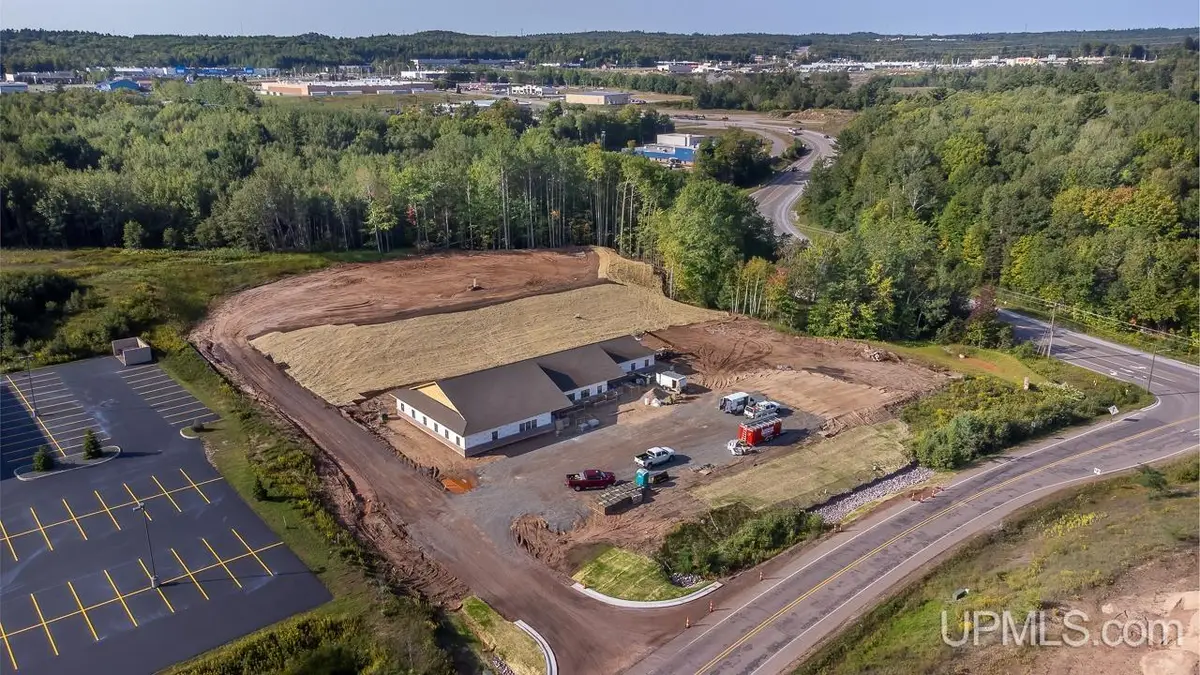 TBD Commerce, Marquette, MI 49855 - #1
