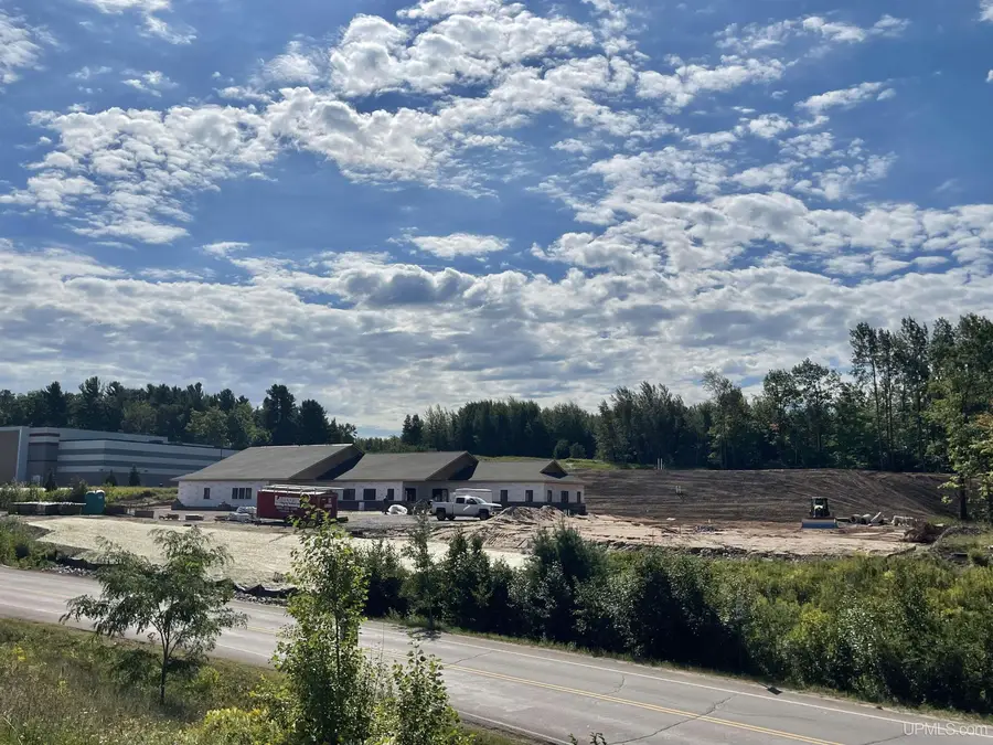 TBD Commerce, Marquette, MI 49855 - #3