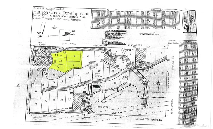 TBD Harborview Unit 10, Munising, MI 49862 - #3