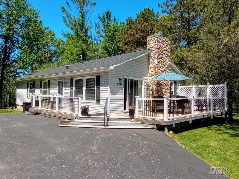 5057 Kings, Gladwin, MI 48624 - #1