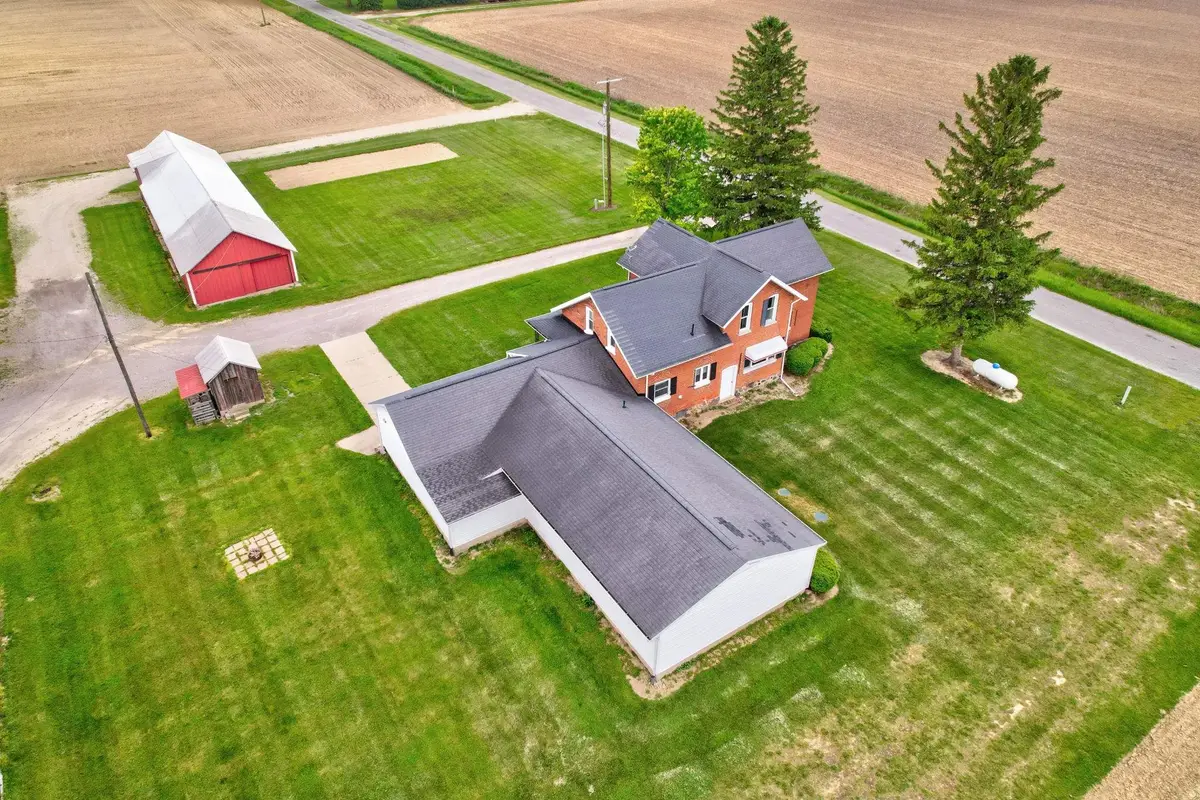 12563 Townline, Frankenmuth, MI 48734 - #1