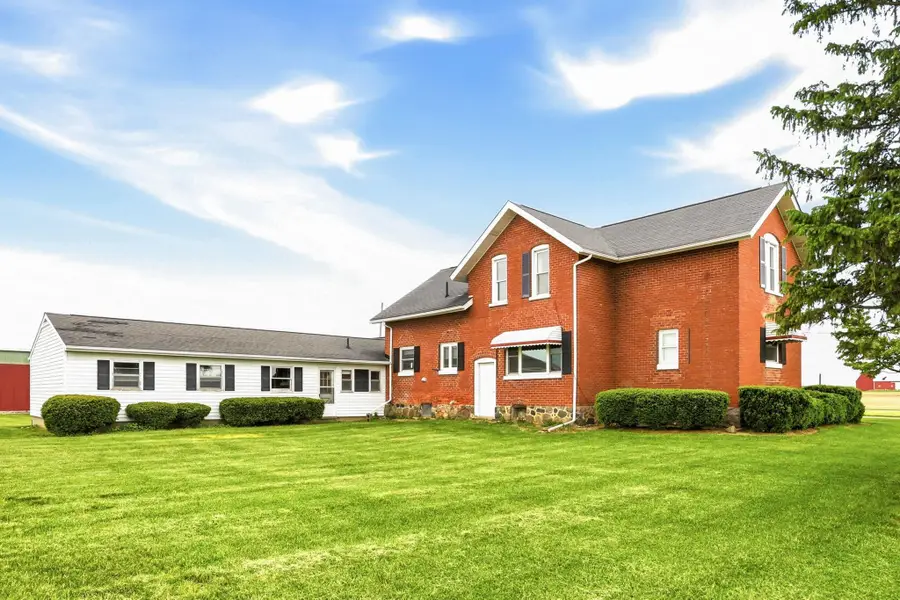 12563 Townline, Frankenmuth, MI 48734 - #2
