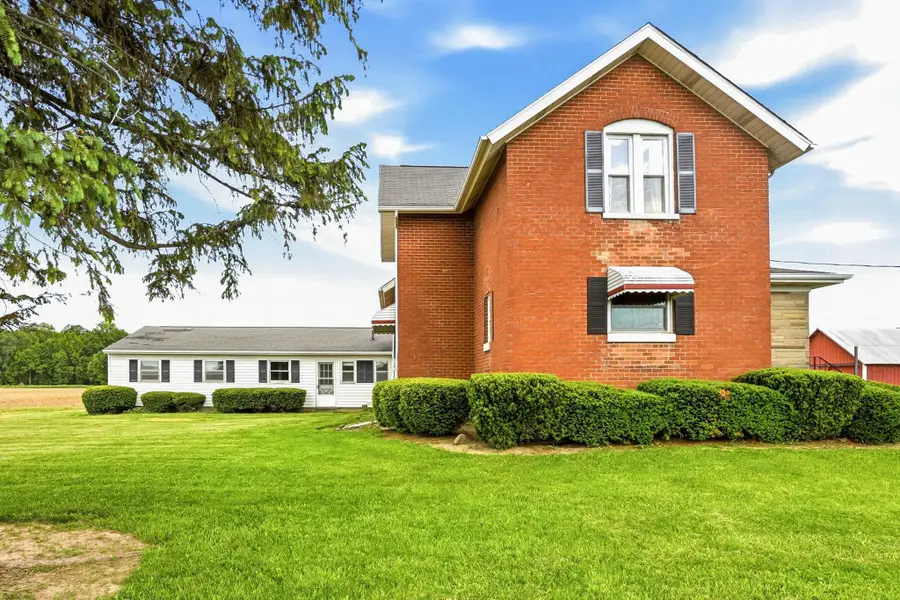 12563 Townline, Frankenmuth, MI 48734 - #3