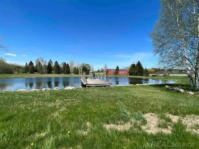 6600 Cemetery, Clifford, MI 48727 - #2