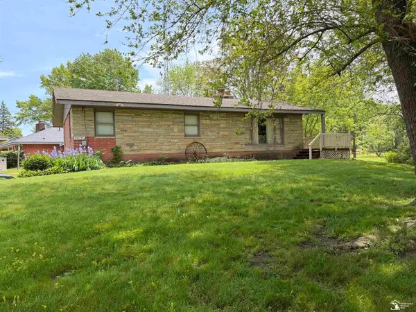9415 Tobine, Romulus, MI 48174