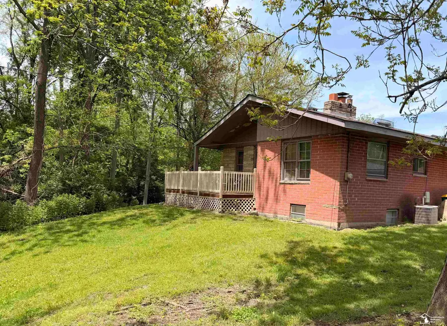 9415 Tobine, Romulus, MI 48174 - #2