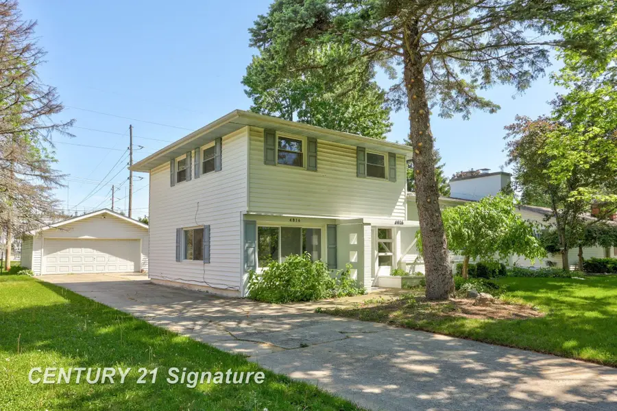 4816 Leaside, Saginaw, MI 48603 - #2