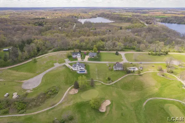 007 Herrington Place, Brooklyn, MI 49230
