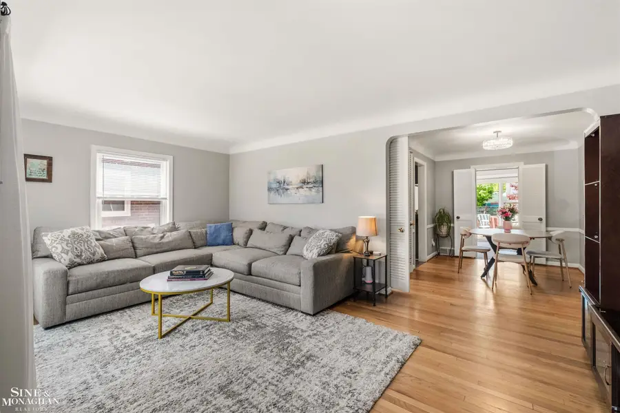 1229 Brys, Grosse Pointe Woods, MI 48236 - #3