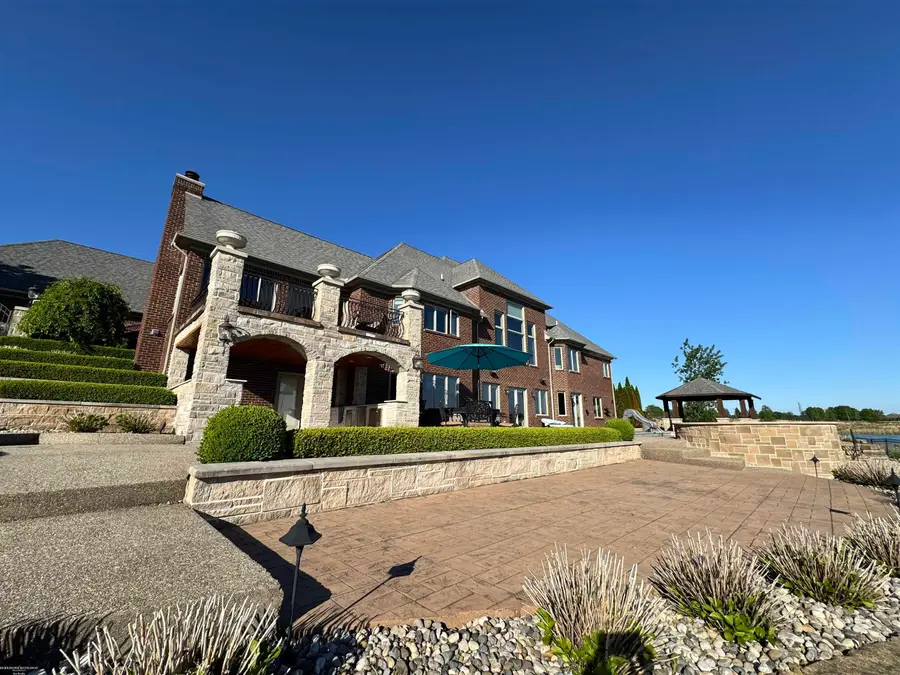 67729 Seven Lakes, Washington Township, MI 48095 - #3