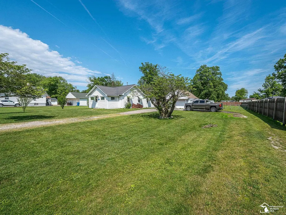 1736 Meadow, Monroe, MI 48162 - #1