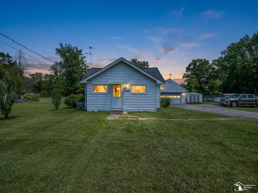 1736 Meadow, Monroe, MI 48162 - #2