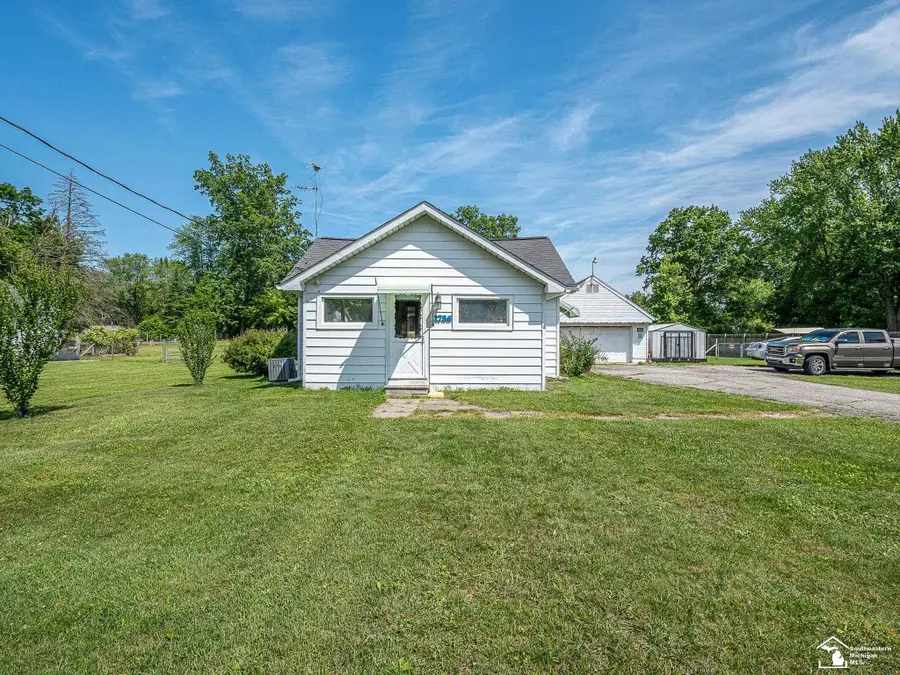1736 Meadow, Monroe, MI 48162 - #3