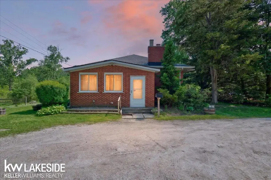 57890 North, Ray, MI 48096 - #2